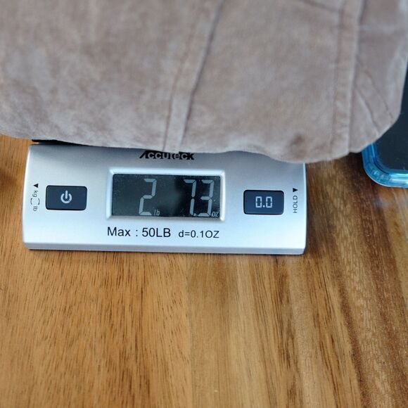 BLANKNYC Jacket Women Sz S 100% Suede‎ Leather Moto Cropped Western Rodeo - Picture 16 of 16